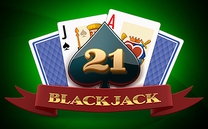 Настольная Игра - Blackjack Classic в Казино Изображение Настольная Игра - Blackjack Classic в Казино Изображение