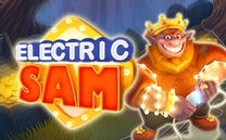 Новая Игра в Онлайн Казино от Nyx - Electric Sam Изображение Новая Игра в Онлайн Казино от Nyx - Electric Sam Изображение