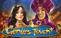 Новая Игра в Онлайн Казино от Quickspin - Genies Touch Изображение Новая Игра в Онлайн Казино от Quickspin - Genies Touch Изображение
