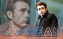 Новая Игра в Онлайн Казино от Nyx - James Dean Изображение Новая Игра в Онлайн Казино от Nyx - James Dean Изображение