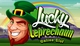 Игровой Автомат Lucky Leprechaun от Quickfire Логотип в Казино Игровой Автомат Lucky Leprechaun от Quickfire Логотип в Казино