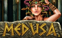 Новая Игра в Онлайн Казино от Nyx - Medusa Изображение Новая Игра в Онлайн Казино от Nyx - Medusa Изображение