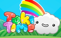Новая Игра в Онлайн Казино от Nyx - Toki Time Изображение Новая Игра в Онлайн Казино от Nyx - Toki Time Изображение