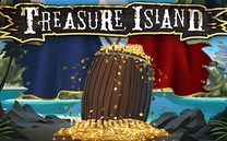Новая Игра в Онлайн Казино от Quickspin - Treasure Island Изображение Новая Игра в Онлайн Казино от Quickspin - Treasure Island Изображение